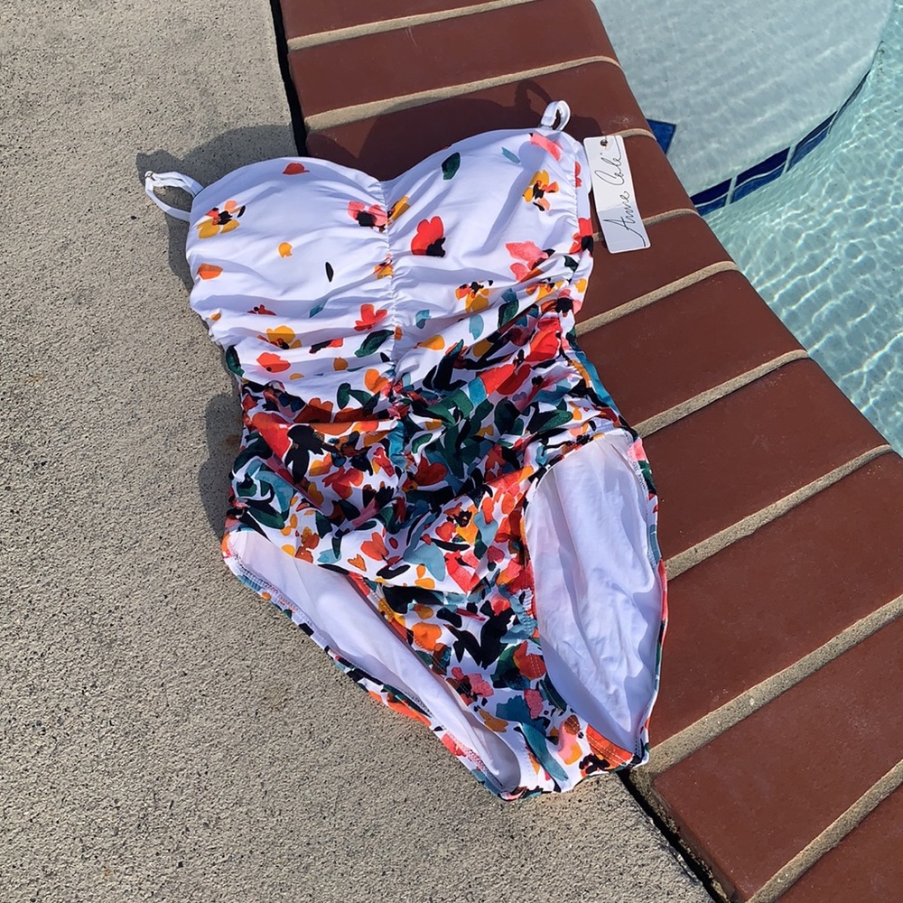 Anne Cole Bathing suit